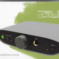 ifi Zen Air Dac (USB DAC + Headphone Amp)