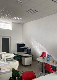 Postazione di lavoro