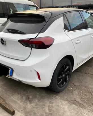 Ricambi Opel Corsa F