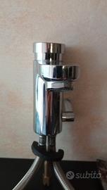 miscelatore lavabo  Grohe 