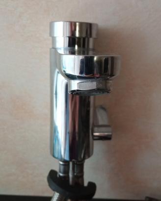 miscelatore lavabo  Grohe 