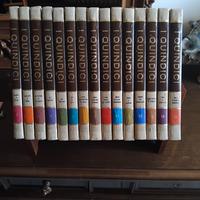 libri  in Quindici completa 