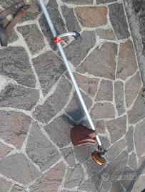 Decespugliatore SHIDAWA T-27