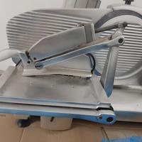 Affettatrice professionale