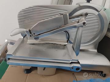 Affettatrice professionale