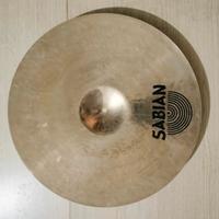 piatto ride sabian