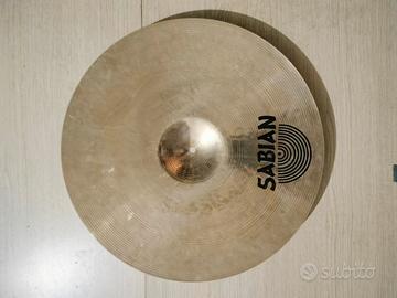 piatto ride sabian