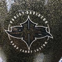 48 Hard Candy Custom