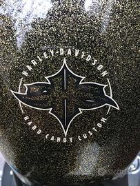 48 Hard Candy Custom