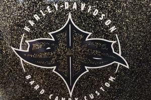 48 Hard Candy Custom