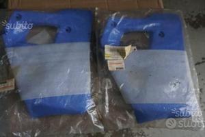 Yamaha DT 125R '89-'92 convogliatore sx