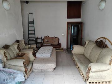 Casa in Vendita in Zafferana Etnea