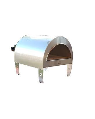 Forno a gas Ardore da esterno GPL per pizze