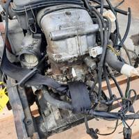 MOTORE ALFA ROMEO 33 1.4 1990 30732 - USATO - IN B