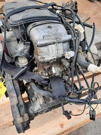MOTORE ALFA ROMEO 33 1.4 1990 30732 - USATO - IN B