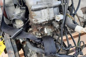 MOTORE ALFA ROMEO 33 1.4 1990 30732 - USATO - IN B