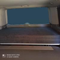 Materasso Multiflexboard VW T5 T6