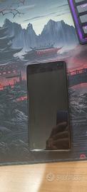 Galaxy S10 Plus 128gb Prism Black  (Batteria 86%)