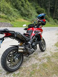 Ducati Multistrada 950