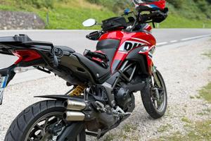 Ducati Multistrada 950
