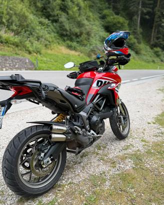 Ducati Multistrada 950