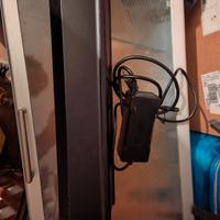 batteria cmacewheel + caricatore