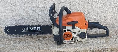 Motosega stihl  180ms