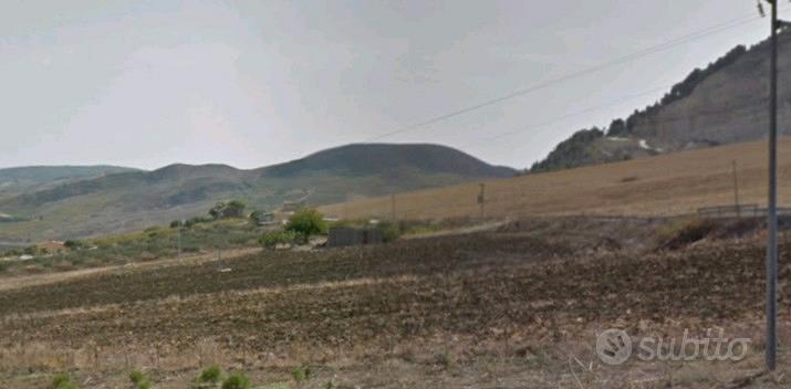 Terreno agricolo - Vista 3