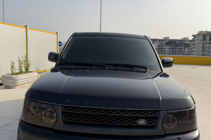Range Rover