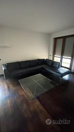 Divano Originale B&B italia modello Charles