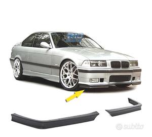 SPLITTER PARAURTI ANTERIORE BMW E36 LOOK M3 GT