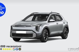 Kia Stonic 1.0 T-GDi + GPL 100 CV Urban