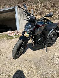 malaguti drakon 125