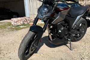 malaguti drakon 125