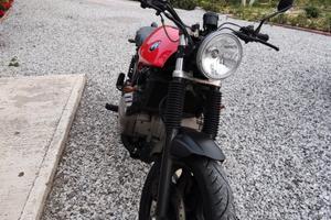 Bmw k 75 - 1987