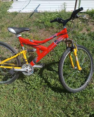 5 bici