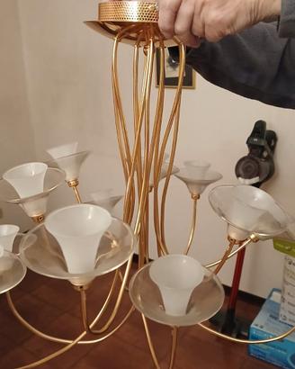 LAMPADARIO 