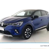 RENAULT Captur II 2019 - Captur 1.0 tce Te U171425