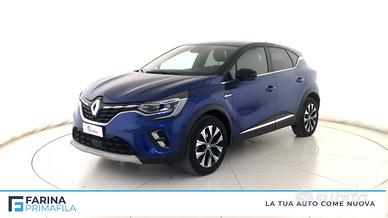 RENAULT Captur II 2019 - Captur 1.0 tce Te U171425