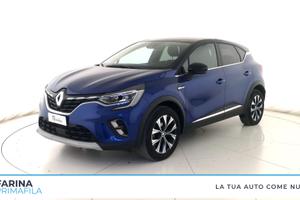 RENAULT Captur II 2019 - Captur 1.0 tce Te U171425