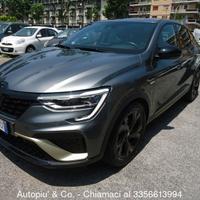 Renault Arkana Hybrid E-TECH 145 CV Engineered