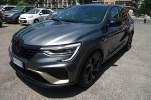 Renault Arkana Hybrid E-TECH 145 CV Engineered