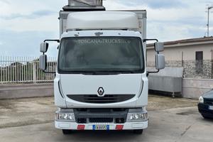Renault Trucks 2006 ALLS. NEGOZIO pedana elettrica