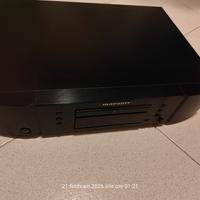 Lettore CD Marantz CD 5004