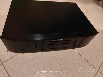 Lettore CD Marantz CD 5004