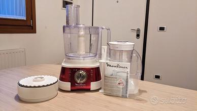 Robot da cucina Moulinex Masterchef 5000
