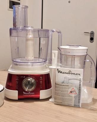 Robot da cucina Moulinex Masterchef 5000