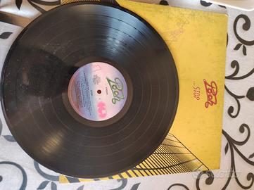 vinile pooh