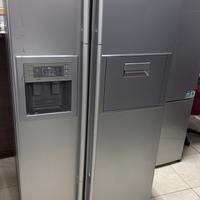 Frigo samsung doppio sportello