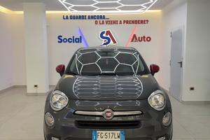 Fiat 500X 1.3 MultiJet 95 CV Business